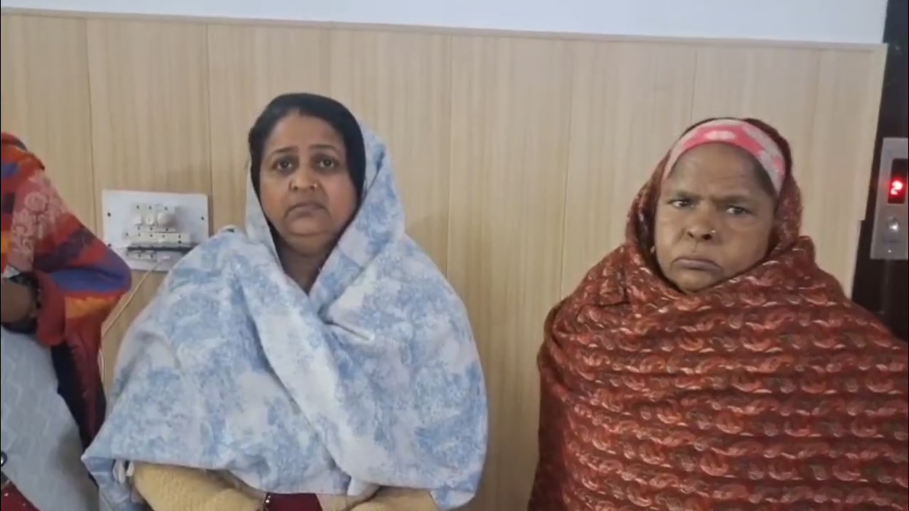 Private PSO shot a young man