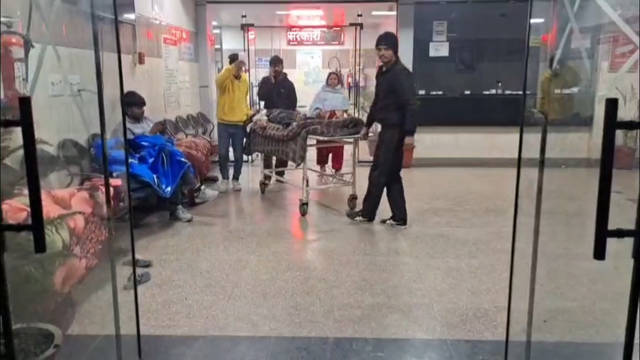 Private PSO shot a young man