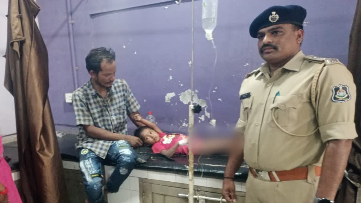 Child Falls Into 600 Feet Deep borewell, Miraculously Rescued In Gujarat's Junagadh