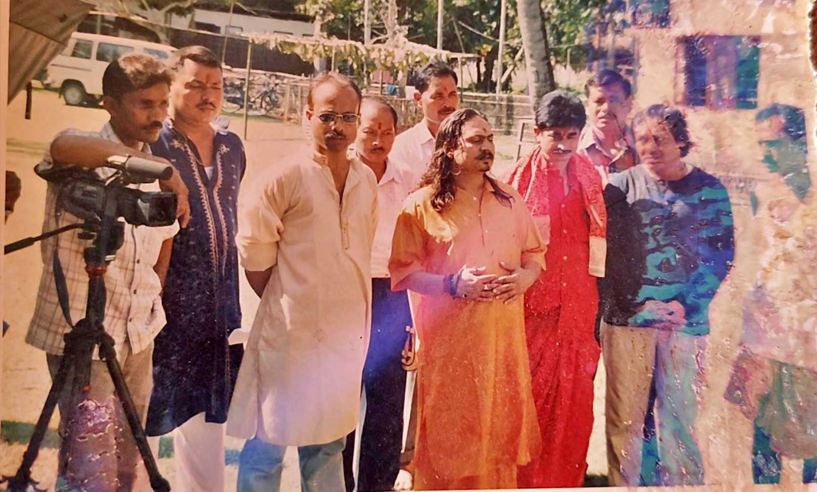 Celebrating 90 glorious years of Assamese cinema