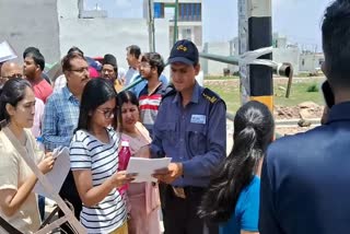 NEET UG  NEET UG Registration Reopen Demand  NTA  Applicants declined