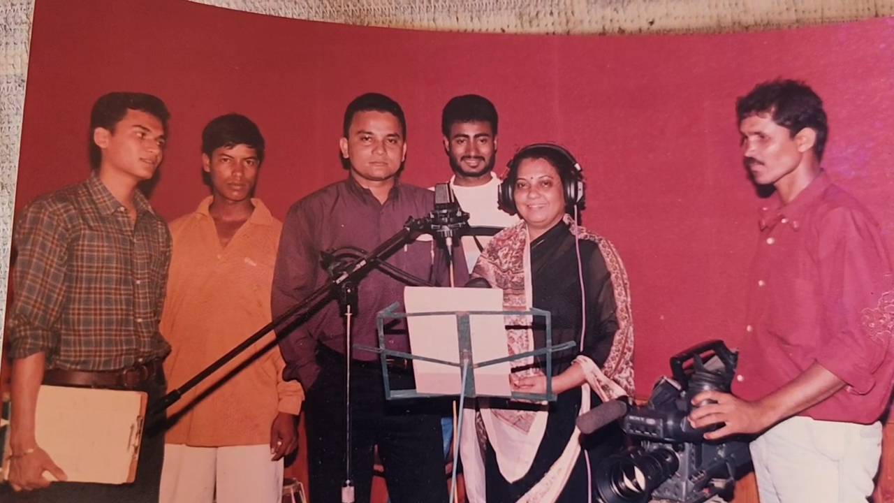 Celebrating 90 glorious years of Assamese cinema