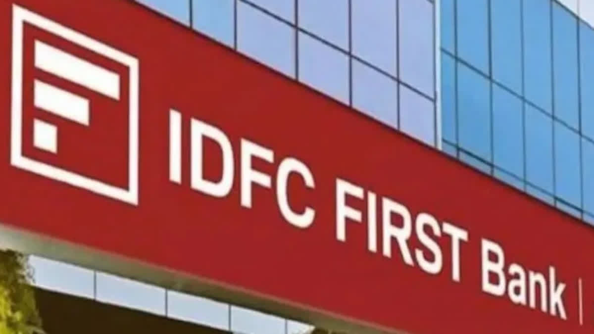 IDFC First Bank Paid Rs 645-Cr Towards Chandigarh Fraud Claims Representational Image