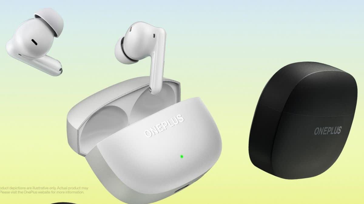 OnePlus Nord Buds 4 Pro
