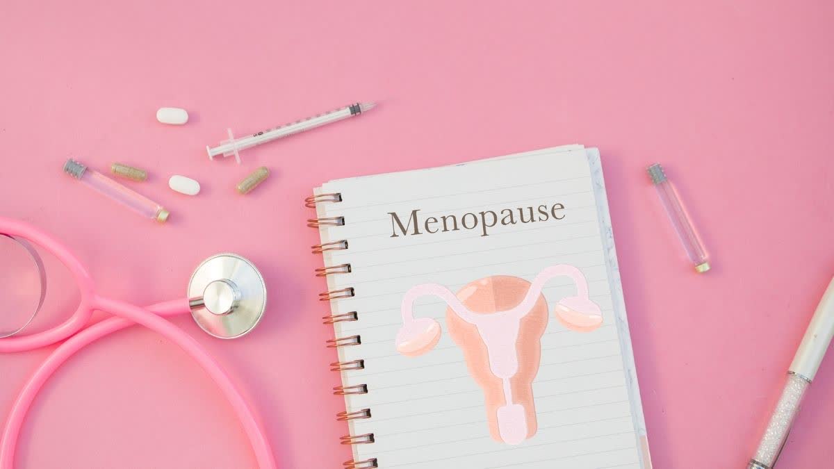 MENOPAUSE AND CANCER RISK  STAYING HEALTHY AFTER MENOPAUSE  WOMAN HEALTH AFTER MENOPAUSE  MENOPAUSE CAUSES