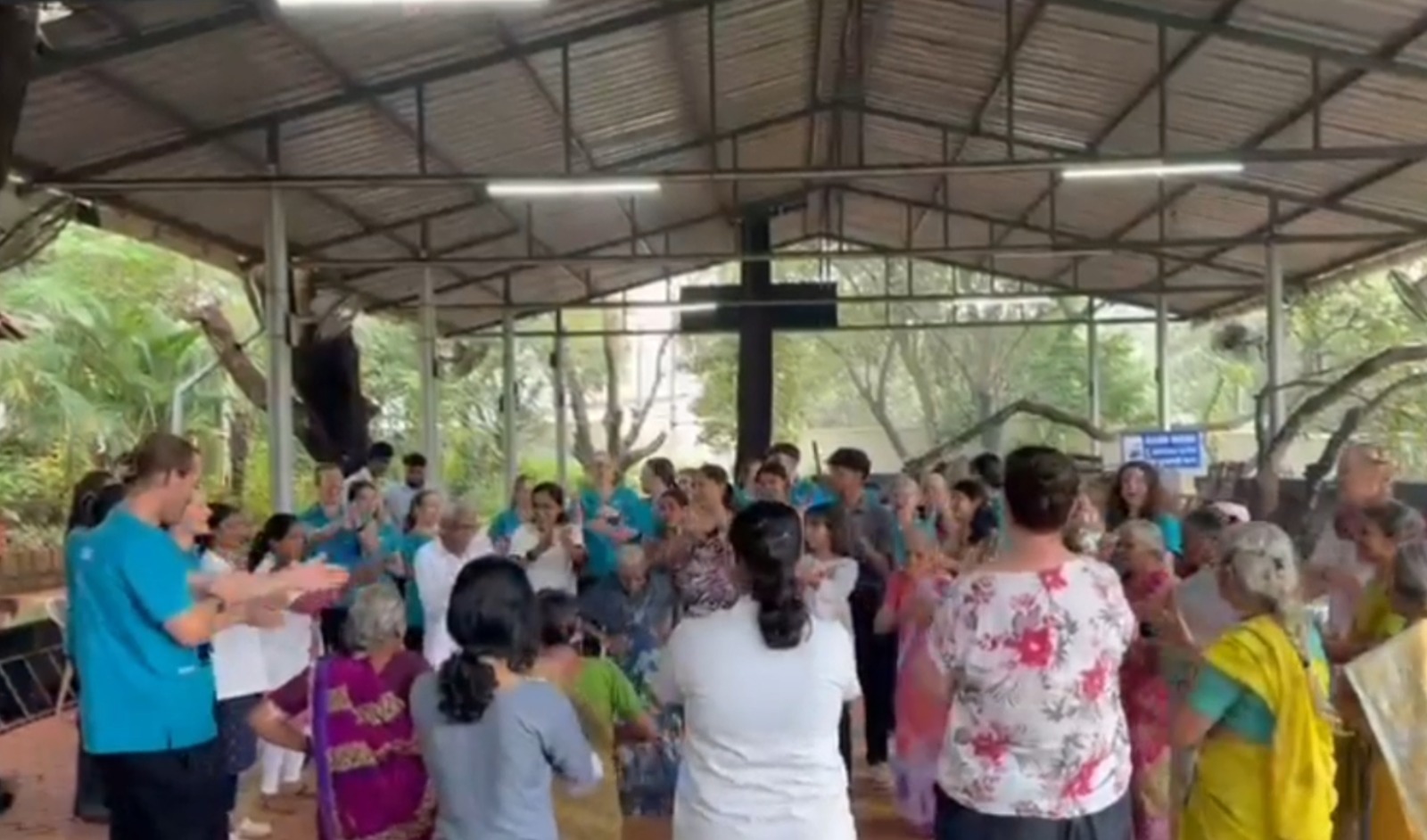 Grandmothers Go Viral: Belagavi Old Age Home Wins Fit India Award, Reels Cross Millions Of Views