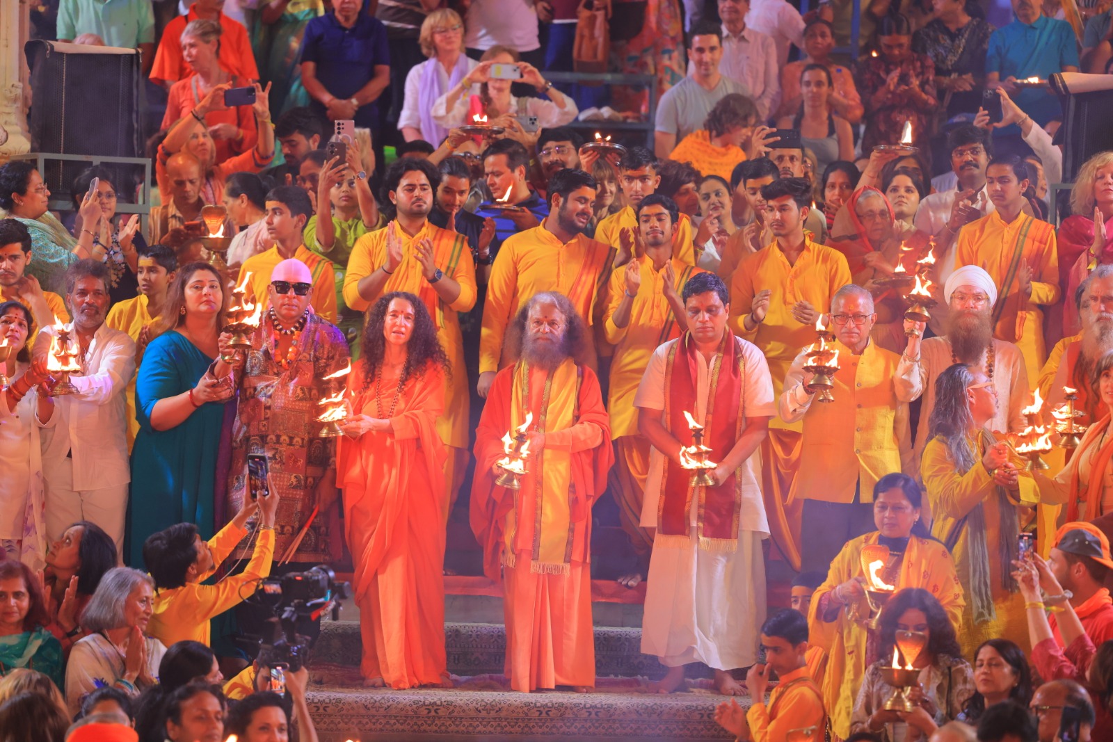 International Yoga Day