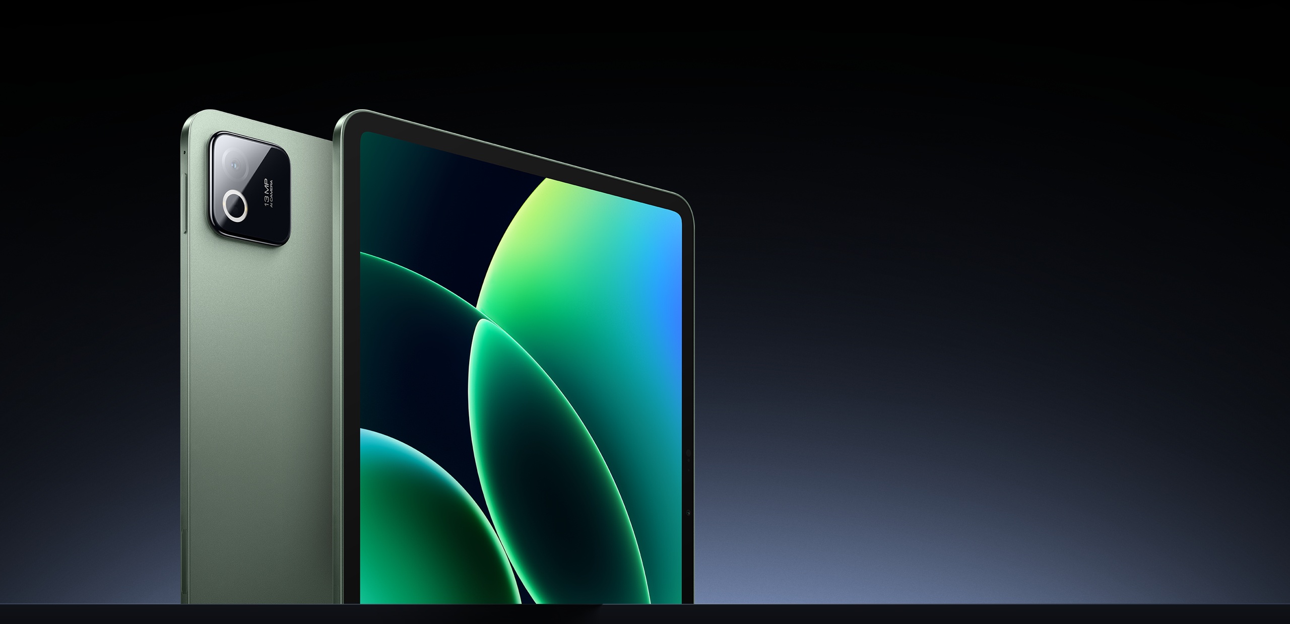 Xiaomi Pad 8