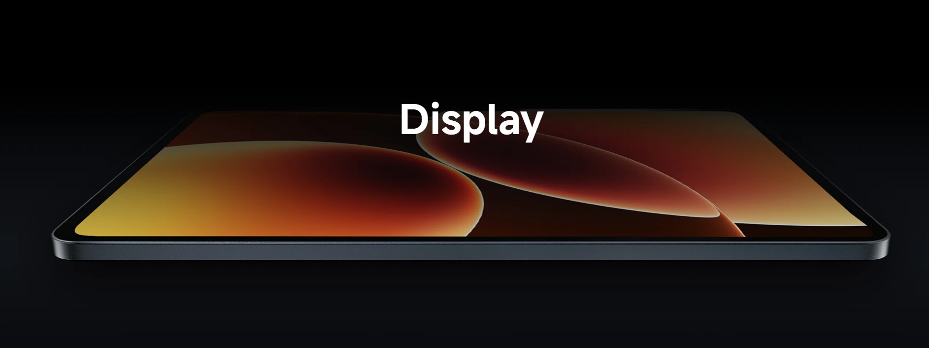 Xiaomi Pad 8