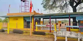 Tortoise Circumambulated Nookambika temple at Antargam