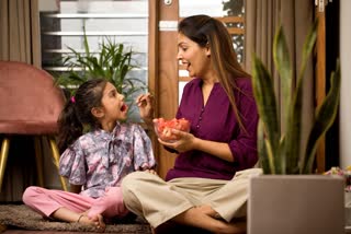 HEALTHY TO SIT ON THE FLOOR