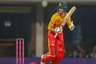 பிரையன் பென்னட்