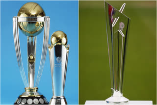 Upcoming ICC Tournaments