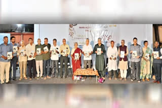 50 Years Of Eenadu Journalism School