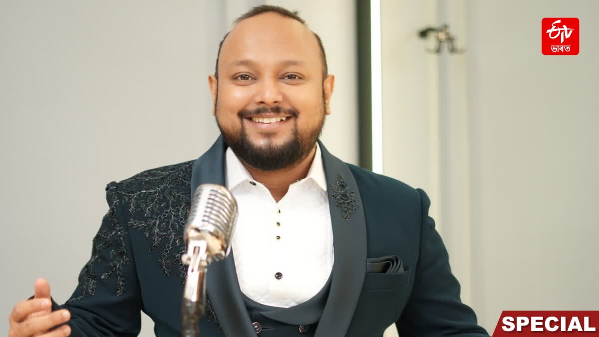 PADMANAV BORDOLOI