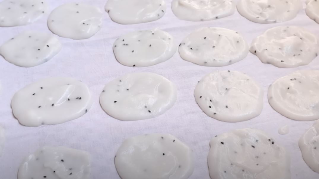 Rice Flour Papad