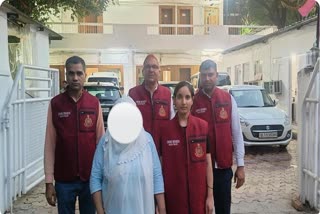 Fake Doctor Arrested in Delhi