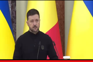 CHINA ARMY IN UKRAINE WAR