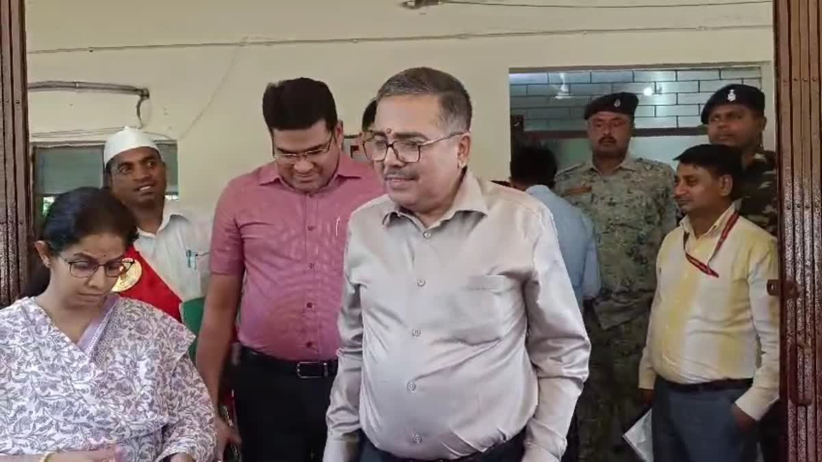 TREASURY SCAM IN JHARKHAND