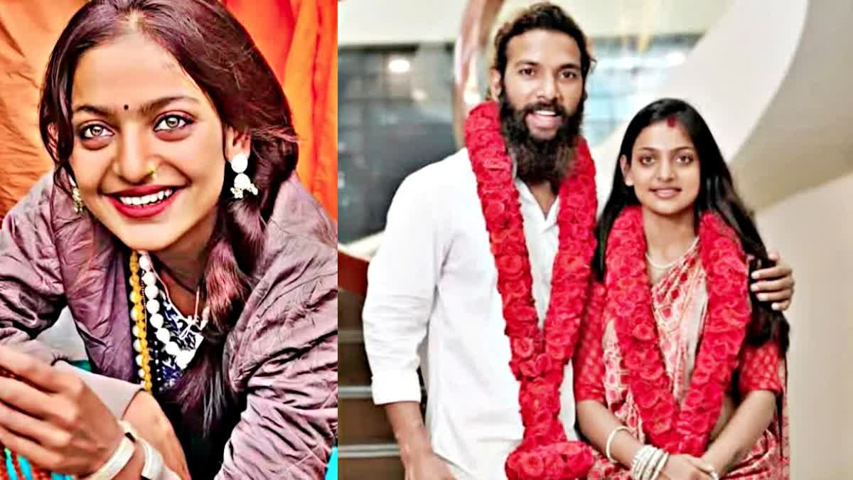 शादी के दिन 16 साल की थी मोनालिसा, अनुसूचित जनजाति आयोग की रिपोर्ट में  खुलासा, फरमान पर FIR