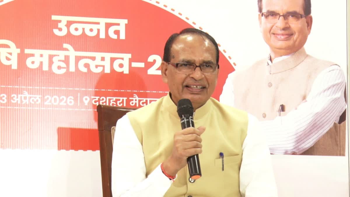 Shivraj Major Relief Farmers