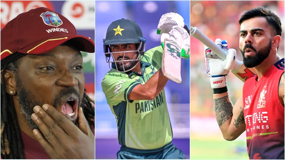 Babar Azam New Record
