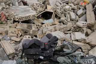 US-Israel-Iran War LIVE |