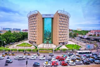 Cyberabad Municipal Corporation