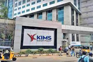 A woman in Visakhapatnam survived three cardiac arrests at KIMS Hospital due to timely intervention, ICU care, and coordinated efforts by a multidisciplinary medical team.