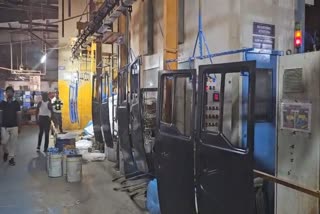 CHHATRAPATI SAMBHAJINAGAR EXPORT