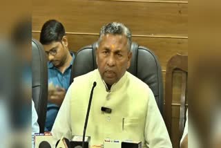 MINISTER KH MUNIYAPPA  LPG ISSUE  ವಾಣಿಜ್ಯ ಬಳಕೆ ಸಿಲಿಂಡರ್  ಎಲ್​ಪಿಜಿ ಆಟೋ ಗ್ಯಾಸ್  AUTO GAS SHORTAGE