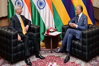 West Asia Crisis: EAM Jaishankar Calls For Swift Return To Peace