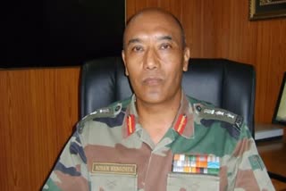 کارگل جنگ کے ہیرو کرنل سونم وانگچک انتقال کر گئے، قوم ایک بہادر سپاہی سے محروم