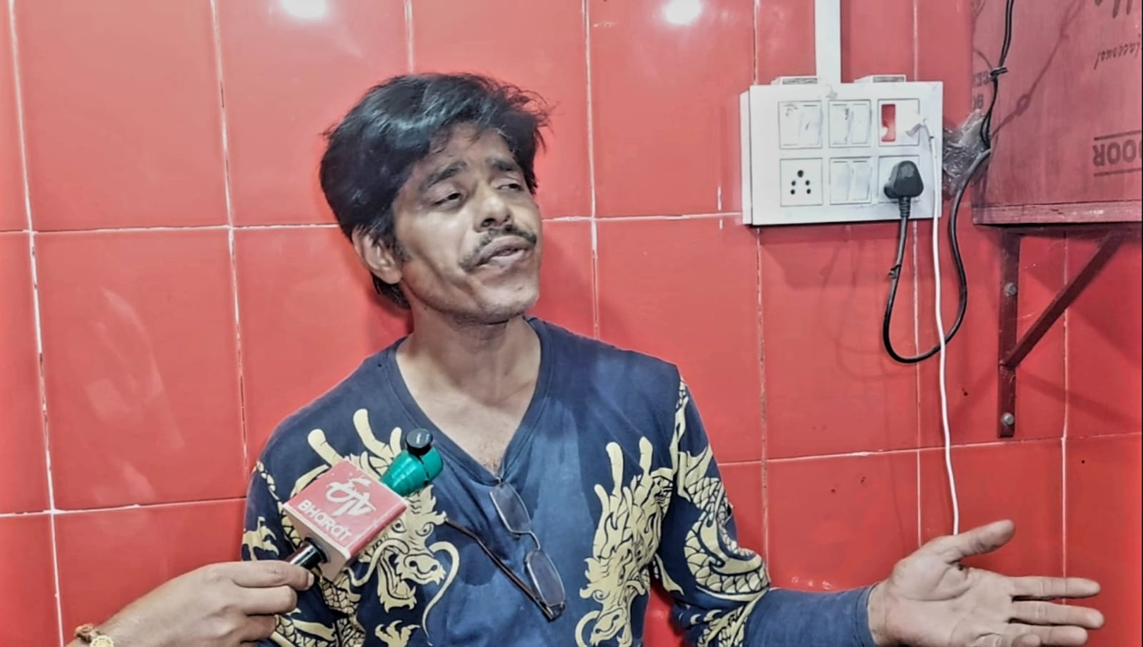 Bihar Man Turns Whistling Into Devotion, Performs Hanuman Chalisa 108 Times Weekly