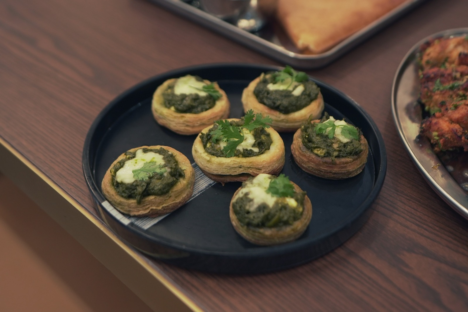 देश-विदेश के यात्रियों को चखने को मिलेगा ऑथेंटिक हैदराबादी जायका