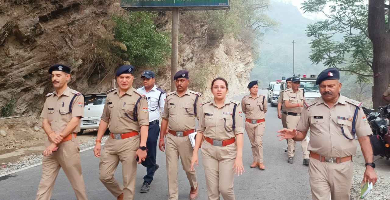 Kedarnath Temple Kapat Open, Chardham Yatra 2024