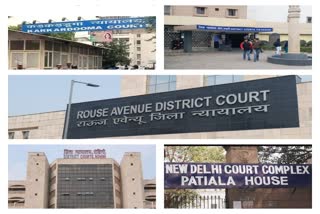 आज सभी निचली अदालतों में लोक अदालत का आयोजन