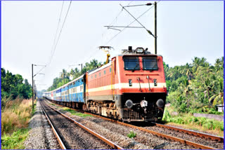 Ambala train not cancelled