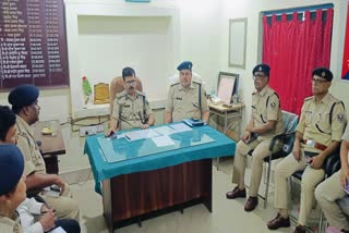 INDIA PAKISTAN TENSIONS