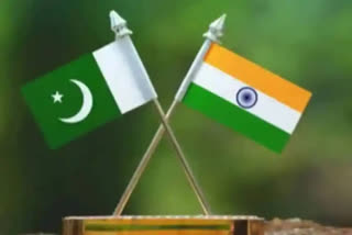 INDIA PAKISTAN TENSIONS