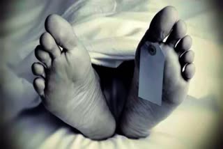 Polytechnic student dies in Nalanda