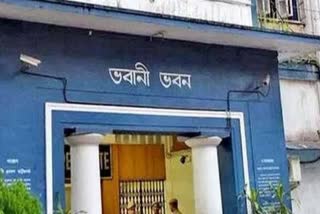 firearms recovered in Kolkata