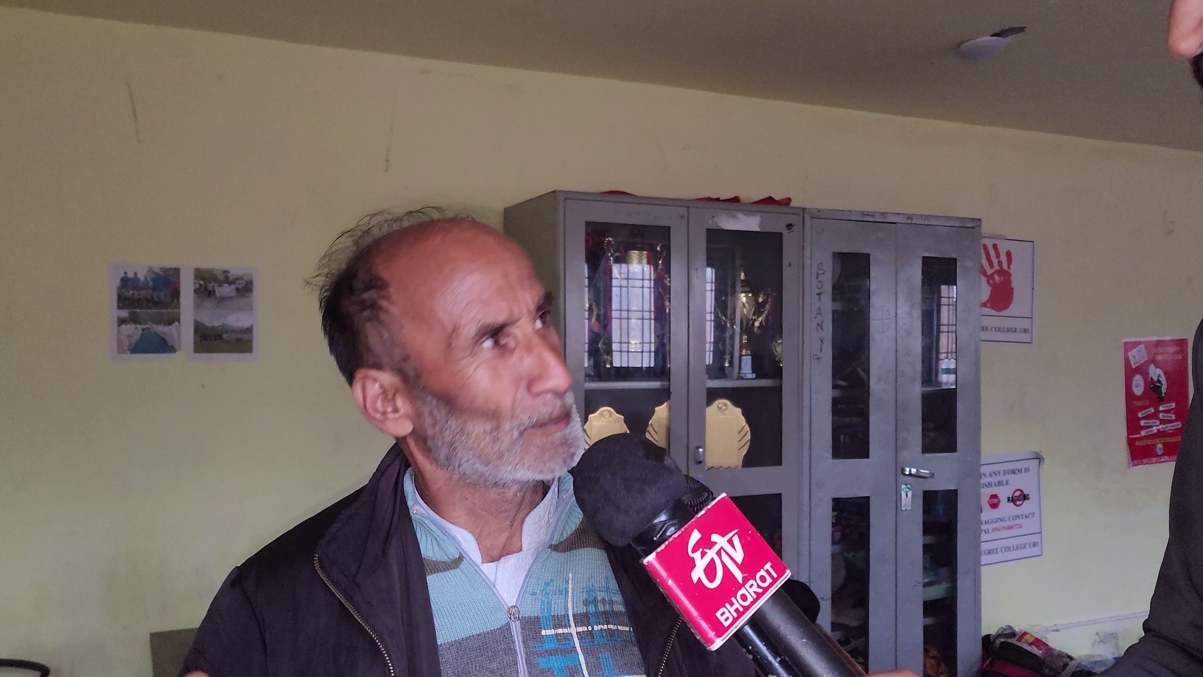 Life Between Hope And Havoc: Uri Residents In Kashmir Hit By Shelling Flee Homes