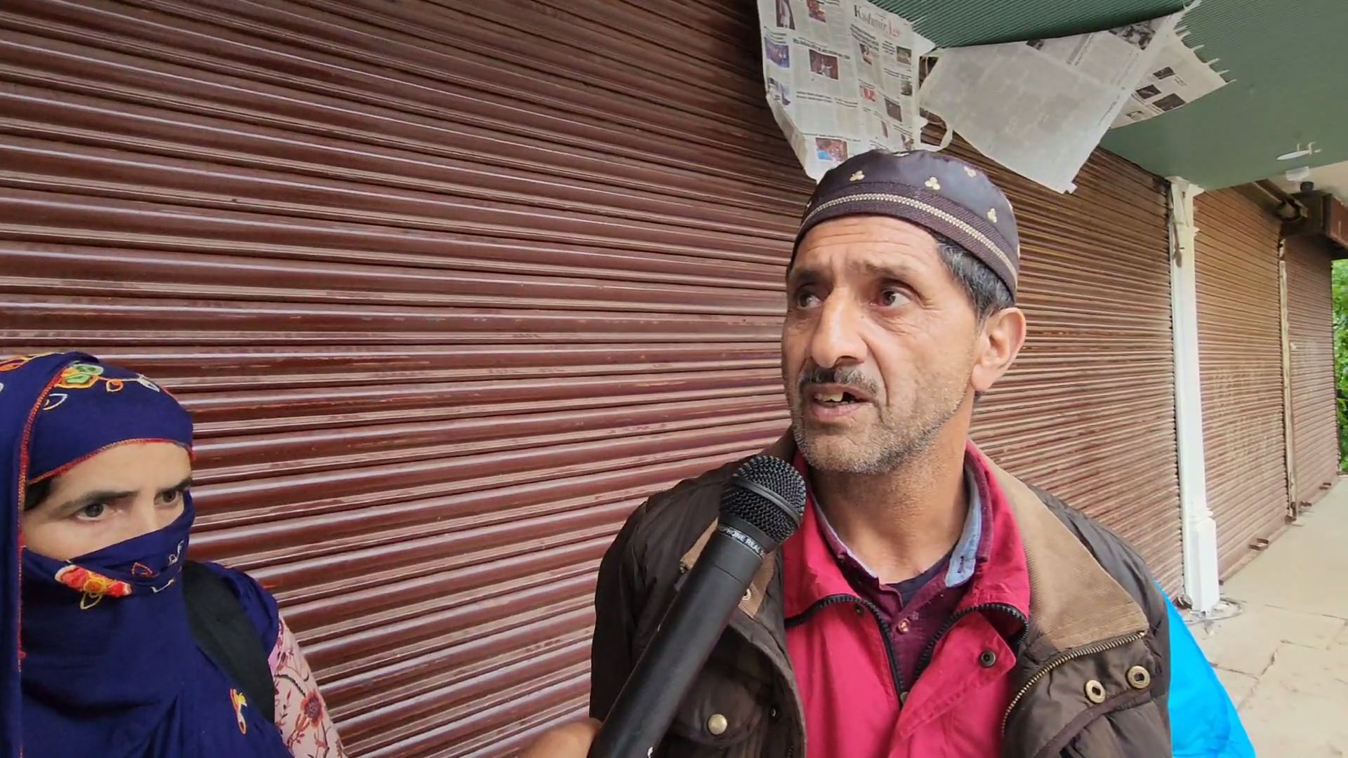 Life Between Hope And Havoc: Uri Residents In Kashmir Hit By Shelling Flee Homes