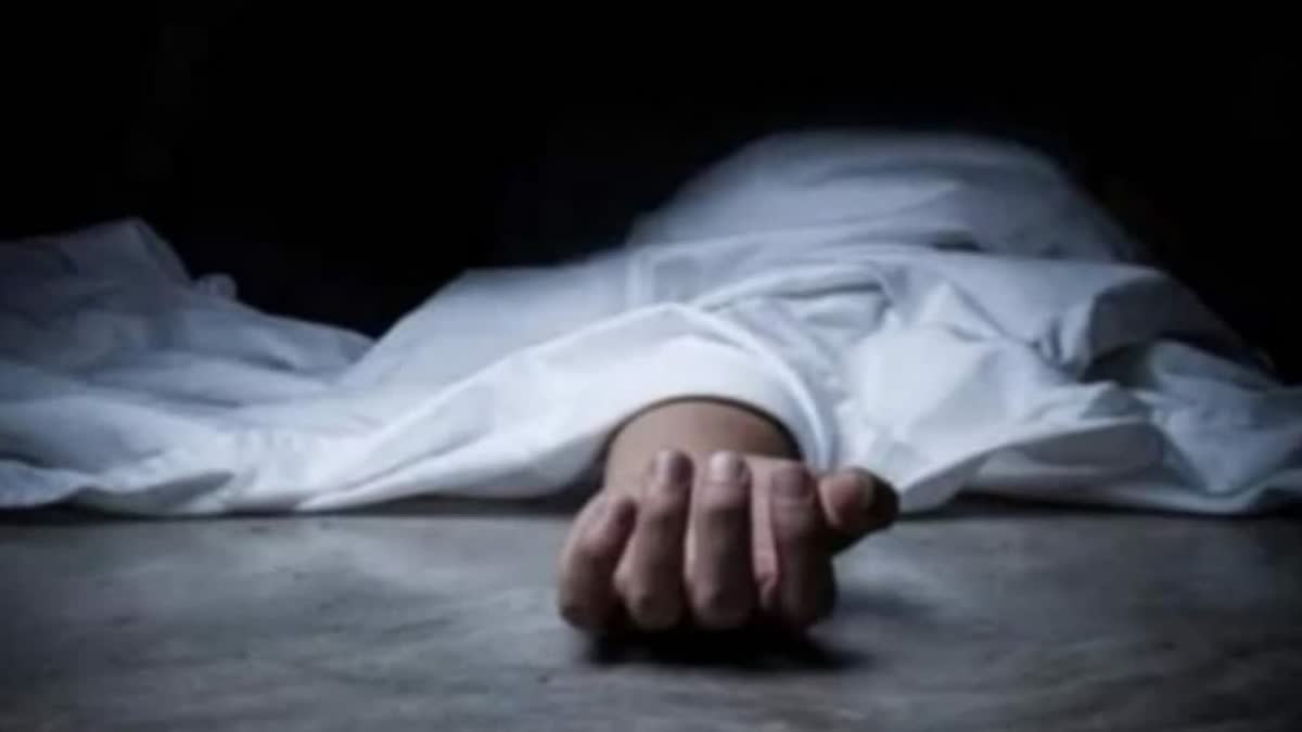 CHILDREN DROWNED WHILE BATHING
