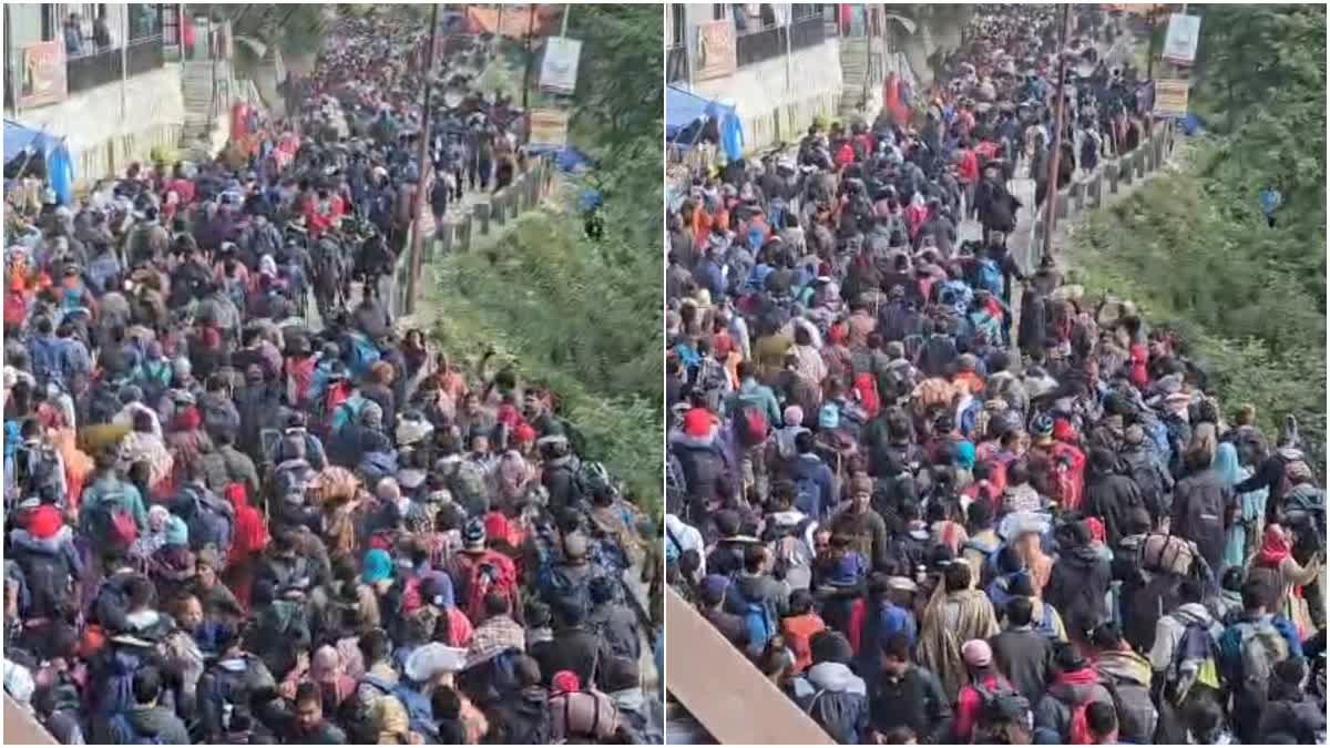 KEDARNATH YATRA 2026