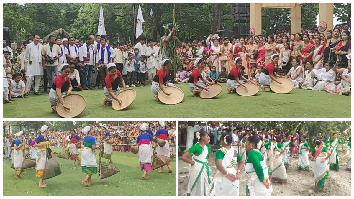 MOTOK BIHU HELD IN TINSUKIA