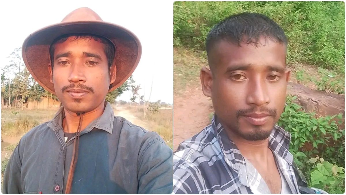 Man died in Nagaon Kathiatali road accident