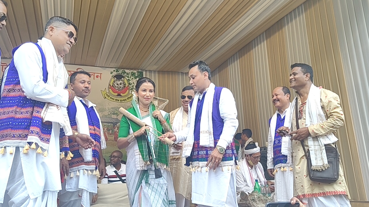 MOTOK BIHU HELD IN TINSUKIA