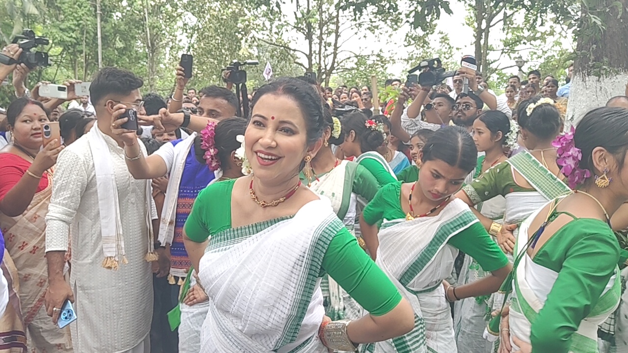 MOTOK BIHU HELD IN TINSUKIA